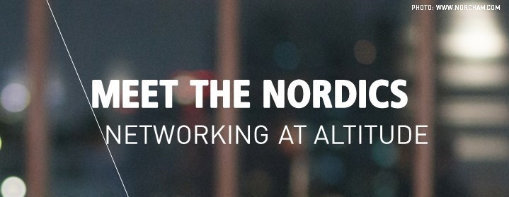Meet the Nordics