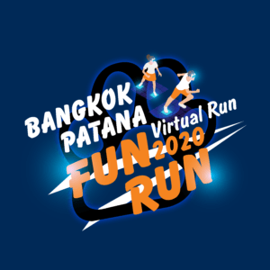 Bangkok Patana Virtual Fun Run for Charity