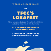 TFCC's Lokafest