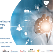 EABC Webinar: Enhancing Healthcare Access and Delivery through Digital Innovation