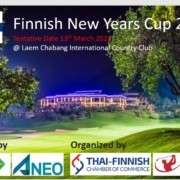 Finnish New Year's Cup 2021