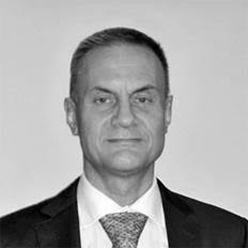 Mr. Antti Rahikainen