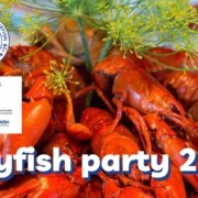 Crayfish Party 2022