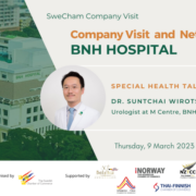 BNH Hospital Visit