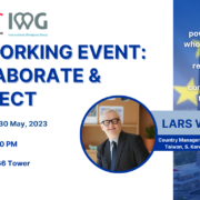 EABC Networking: Collaborate & Connect