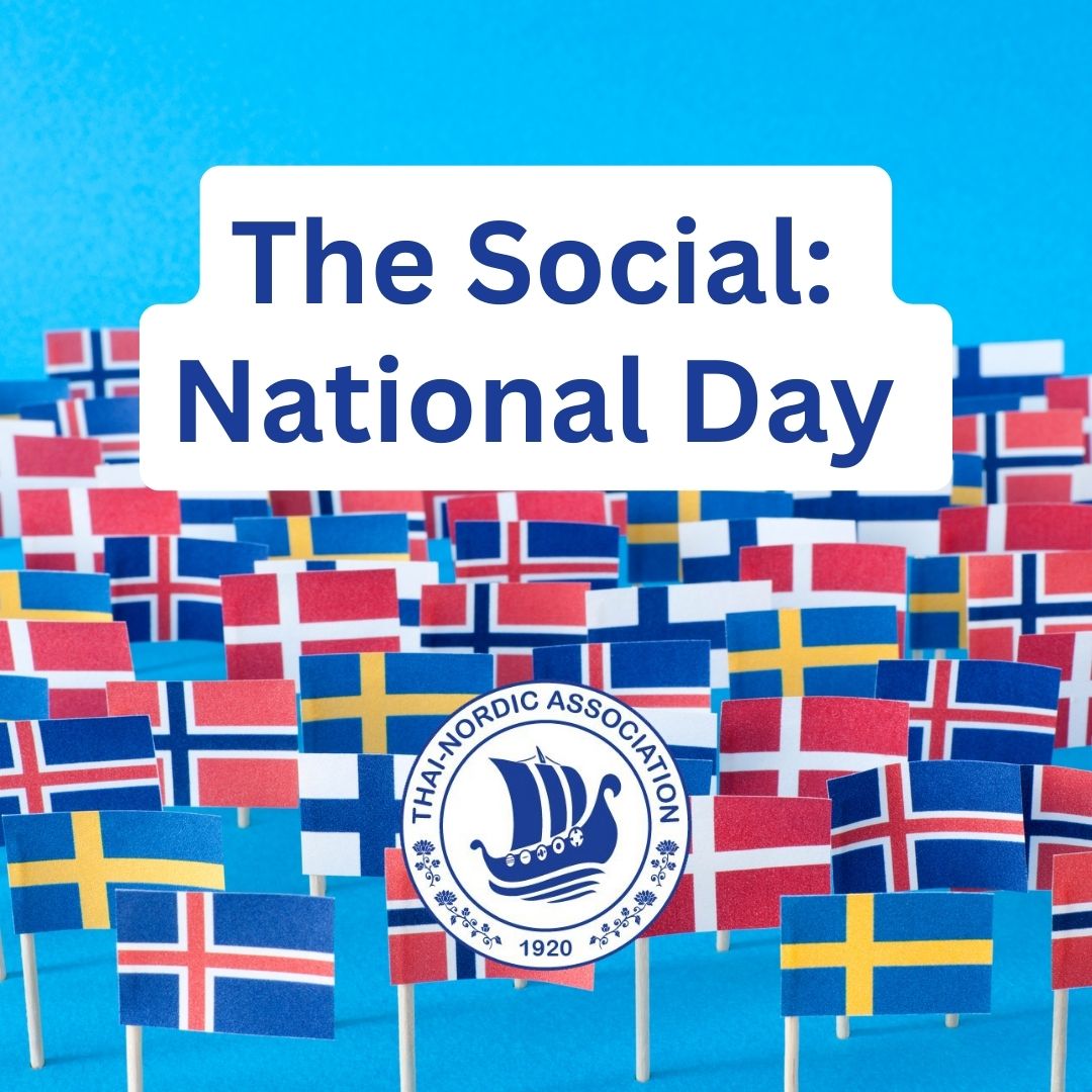 The Social: National Day