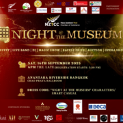 Night @ the Museum
