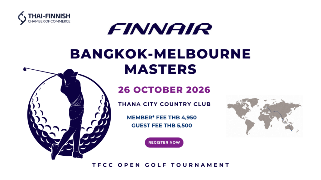 A TFCC Open Golf Tournament