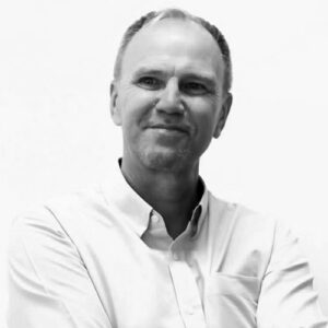 Mr. Timo Perkkiö