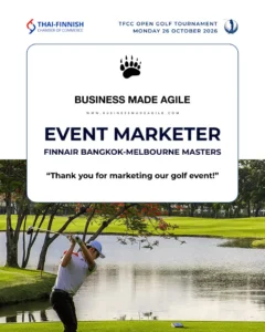 TFCC GOLF 2026 STAKEHOLDERS - BMA
