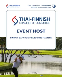 TFCC GOLF 2026 STAKEHOLDERS - TFCC EVENT HOST